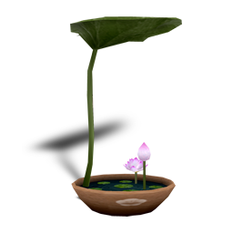 Lautus Flower.png