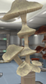 White Mushroom Log.png